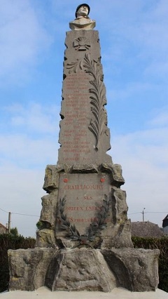 monument aux morts